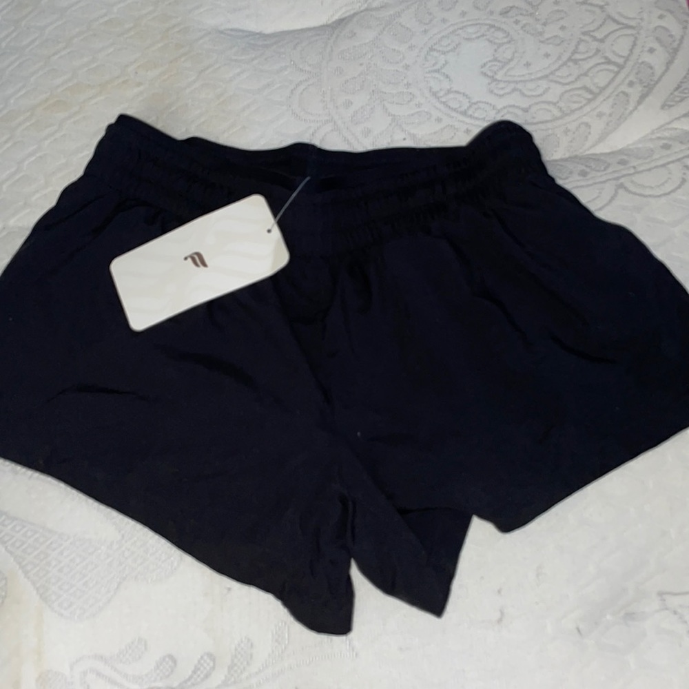 Fabletics Hali Run Shorts 3.5 size xxs